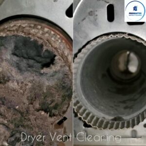 commercial dryer vent cleaning company