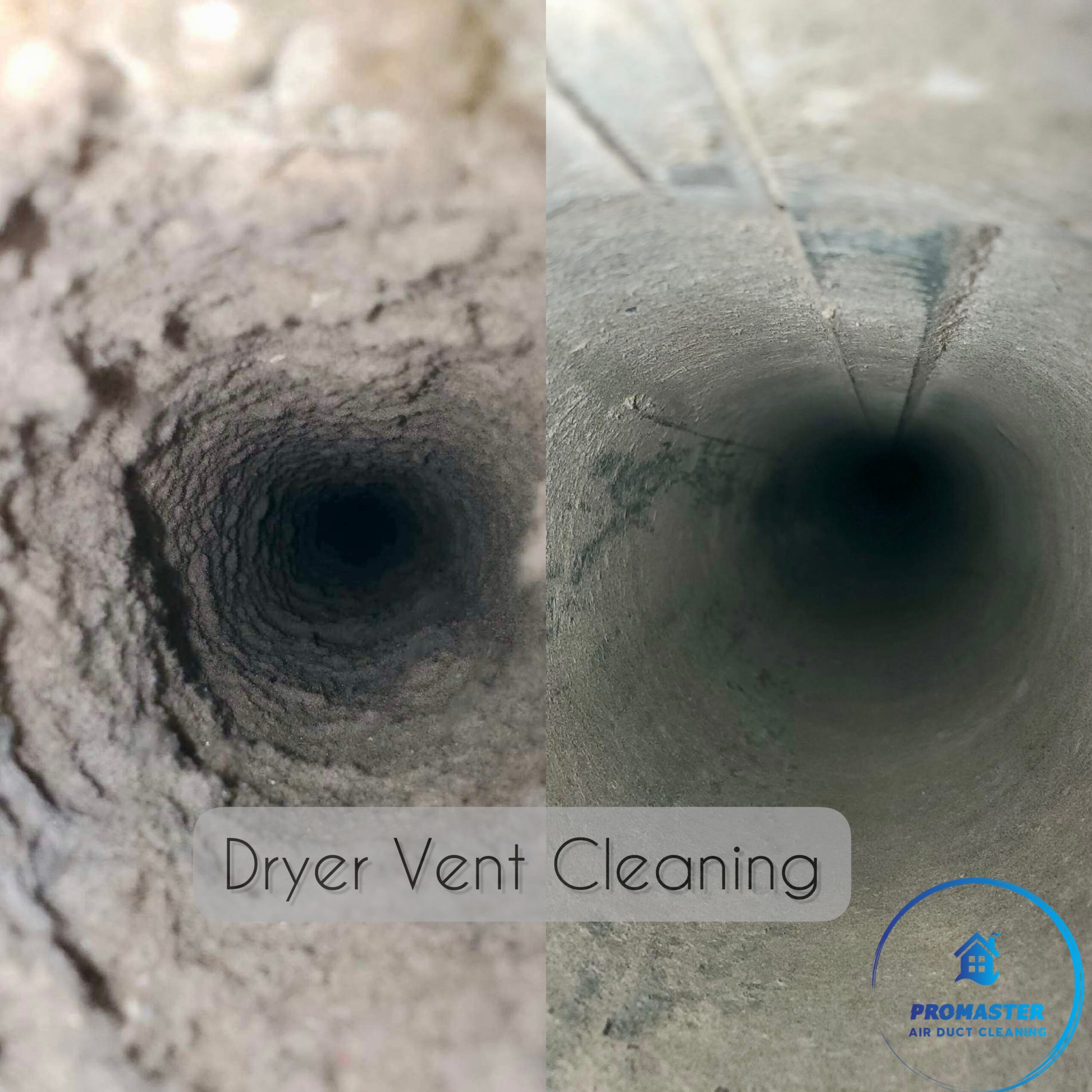 clean dryer vents air ducts