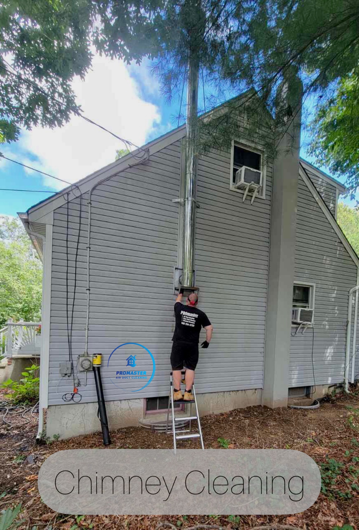 chimney sweep new jersey