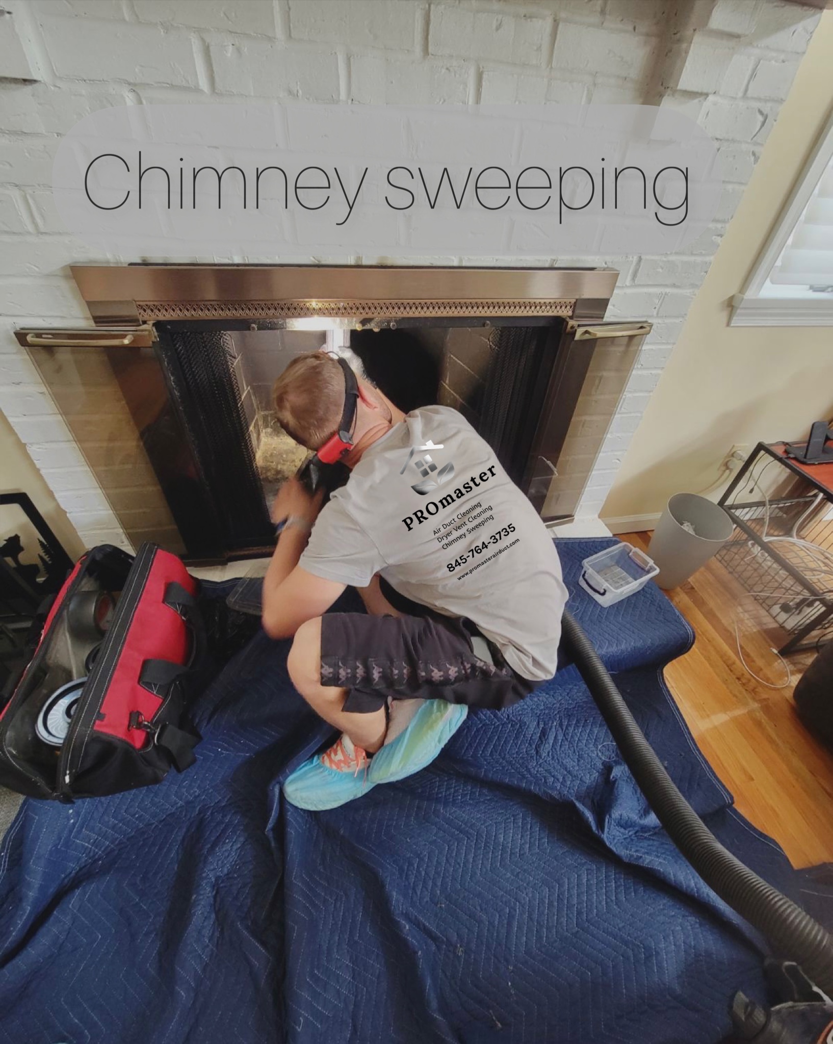 chimney sweep staten island