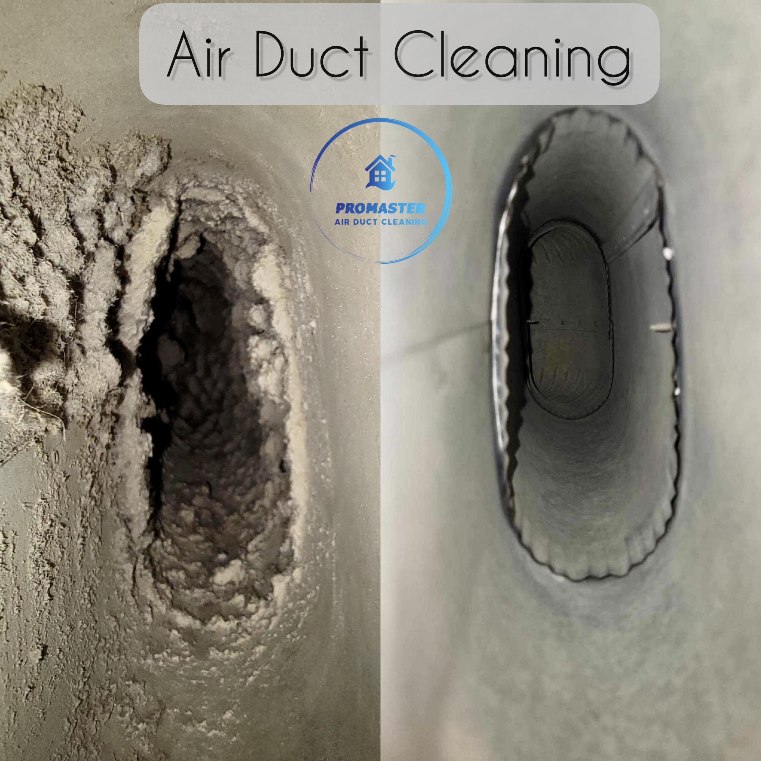 home air duct replacement nj