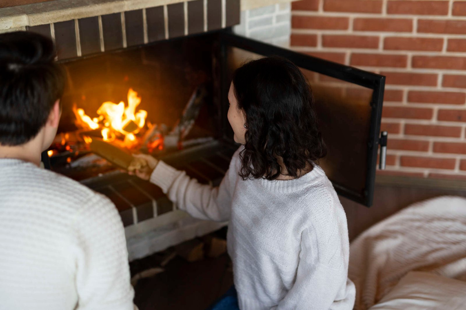 How to get rid of burnt wood smell in the house? | ProMaster Air Duct ...