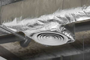 cost to seal ductwork