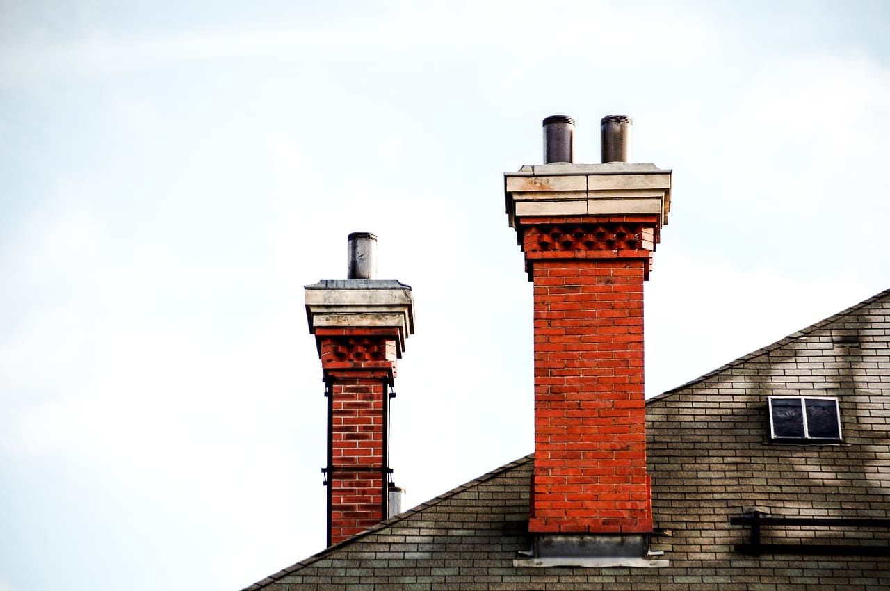 proper chimney maintenance for home safety