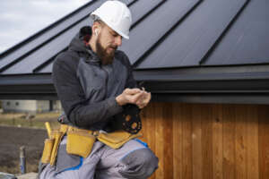 masters of removing creosote from the chimney