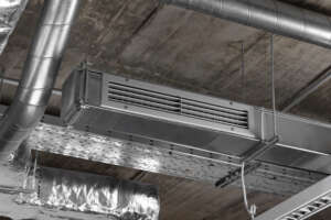 benefits of home air duct cleaning