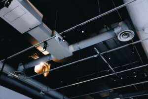 health benefits of air duct cleaning