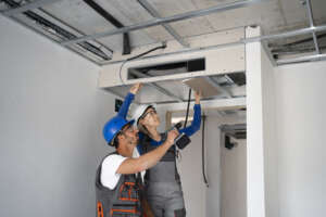 what are the benefits of air duct cleaning