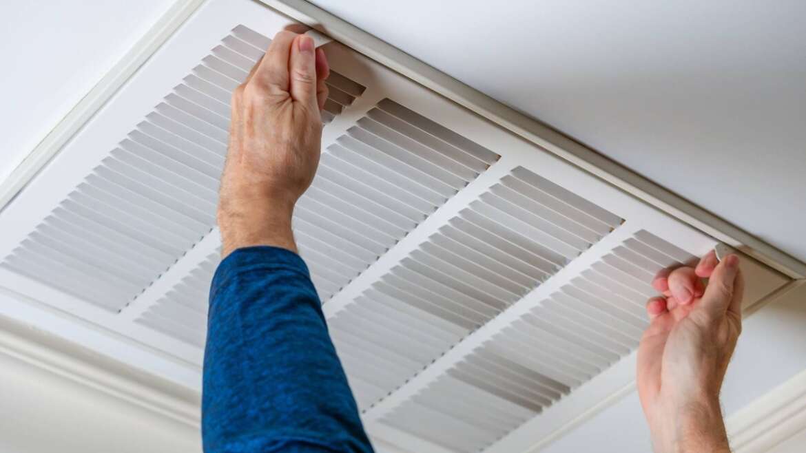 How Much is Air Duct Cleaning?