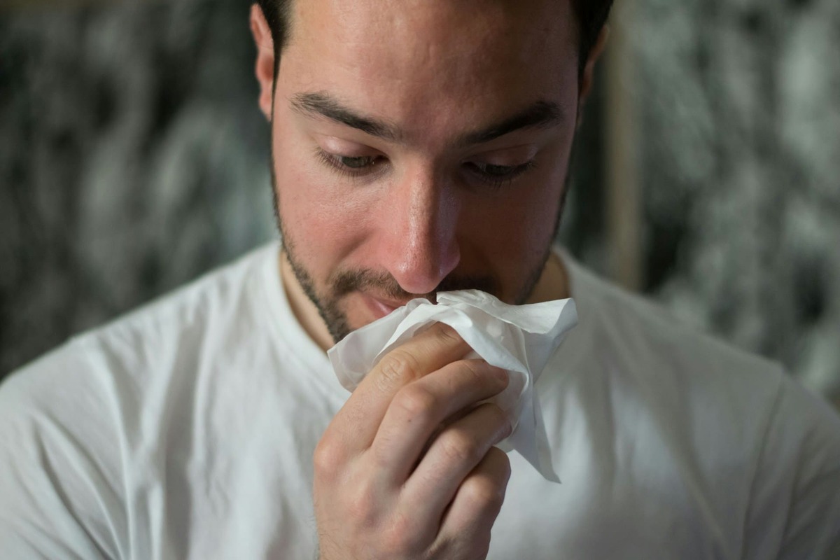 duct cleaning for allergies