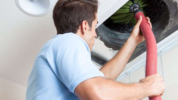 How Often Should You Schedule Air Duct Cleaning?