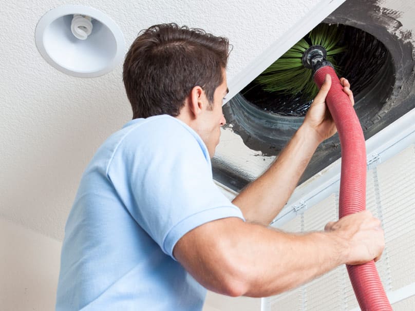 How Often Should You Schedule Air Duct Cleaning?