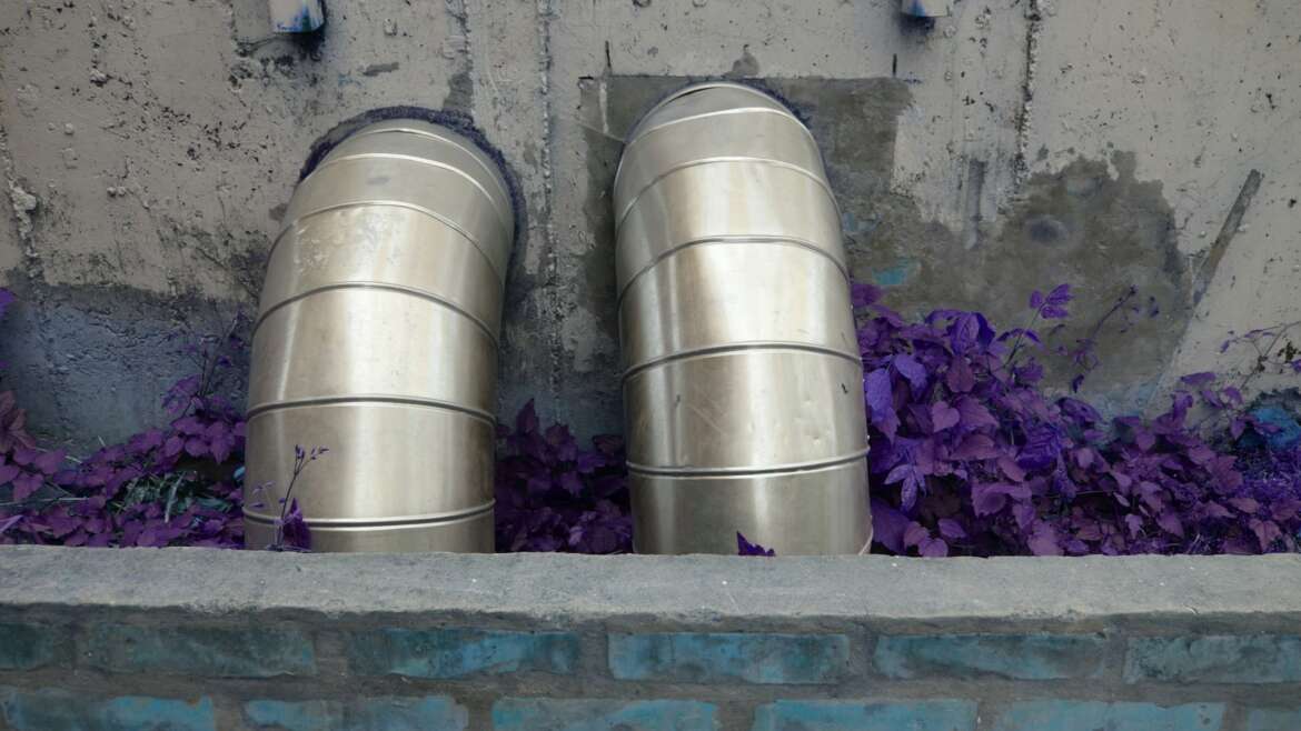 Can Air Duct Coatings Prevent Mold Growth?