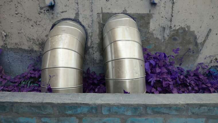 Can Air Duct Coatings Prevent Mold Growth?