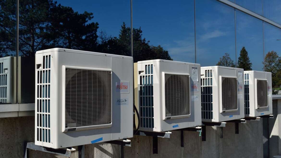 The Benefits of Annual HVAC System Tune-Ups
