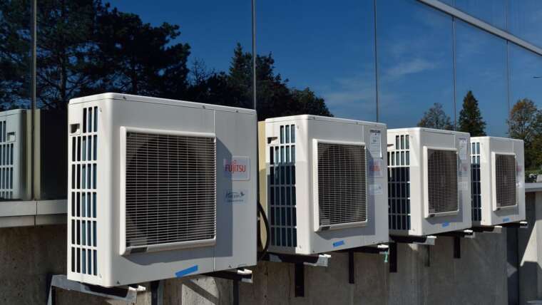 The Benefits of Annual HVAC System Tune-Ups