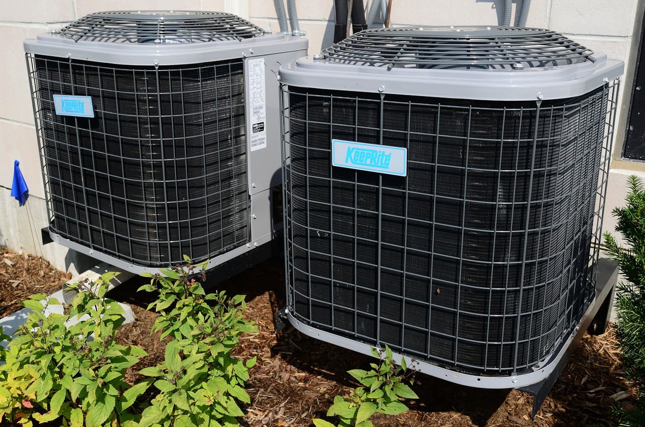 benefits of hvac tune up