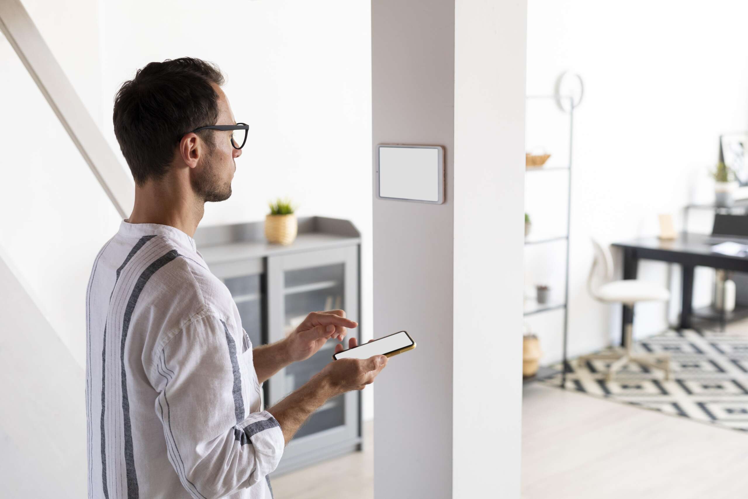what is indoor air quality management
