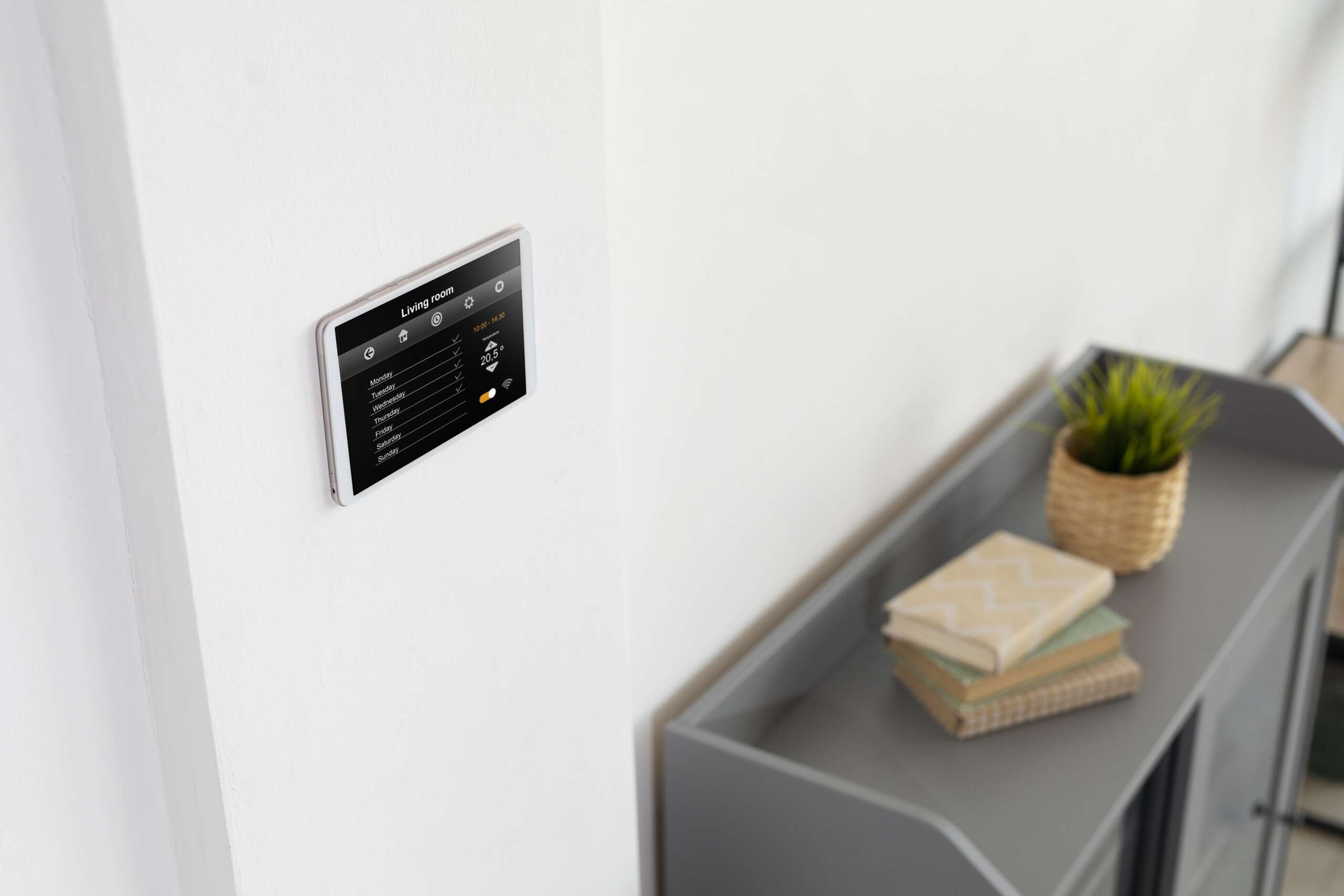 Managing Indoor Air Quality: Humidity and Mold Tips