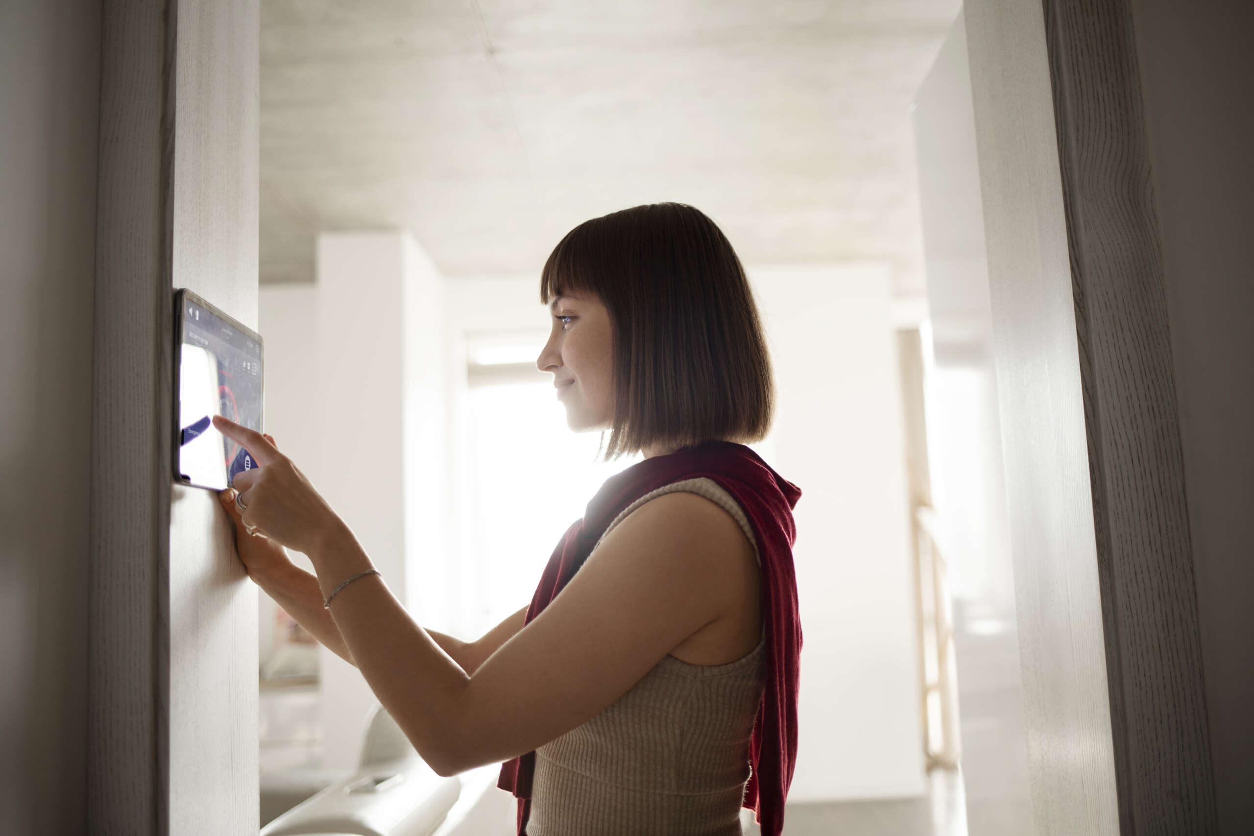 indoor air quality facilities management