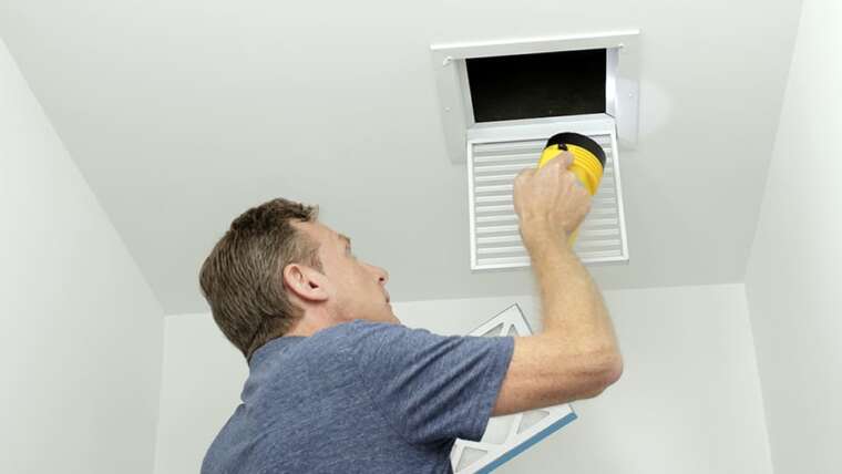 $99 Air Duct Cleaning Scams: What You Should Know